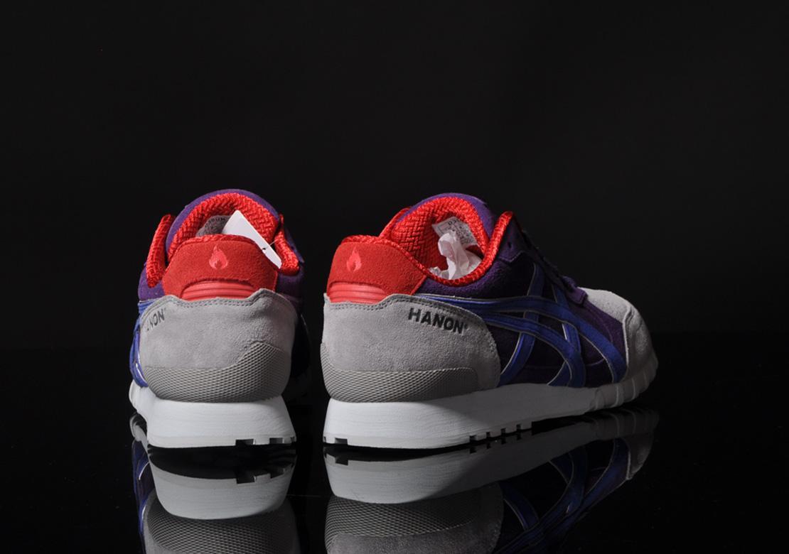プロコン Onitsuka Tiger x Hanon Colorado Eighty-Five | D30UK-3342 | AFEW STORE
